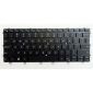 Notebook keyboard for Dell XPS 13-9365 with backlit pulled