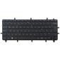 Notebook keyboard for HP Spectre XT Pro 13-2000 13-2100 backlit,without  frame