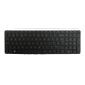 Notebook keyboard for HP Pavilion 15-P 17-F without frame big 'Enter'