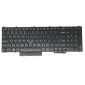 Notebook keyboard for  IBM /Lenovo Thinkpad P50 P70  backlit