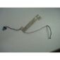 Notebook lcd cable for DELL Inspiron 15R N5010 5010 M5010 04K7TX 50.4HH01.301