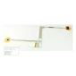 Notebook lcd cable for Dell Inspiron M4040 M4050 N4040 N40500K46NR