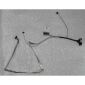 Notebook lcd video cable for Dell Latitude E7240 DC02C004Y00