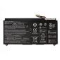 Notebook battery for Acer Aspire-S7-392 Series AP13F3N 7.5V 6250mAh