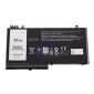 Notebook battery for DELL Latitude 12 E5250 E5450 E5550 RYXXH series  11.1V 38Wh