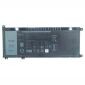 Notebook battery for Dell Inspiron G5 5587 3779 G7 7588 G3 3579 33YDH  15.2V 56Wh