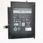 Notebook battery for Dell Latitude 7285 Series 2-in-1 7.6V 34Wh C668F