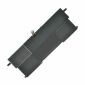 Notebook battery for Hp EliteBook X360 1020 G2 series  7.7V 49.81Wh