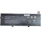 Notebook battery for HP EliteBook X360 1040 G5 G6 7.7V 52Wh