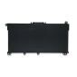 Notebook battery for HP Pavilion 14-CE 15-DA Series HT03XL 11.4V 3400mAh