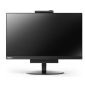 Lenovo ThinkCentre Tiny-in-One 24 Gen 3 - 24 inch - 1920x1080 - DP - Zwart