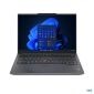 Lenovo ThinkPad E14 Gen 2 - Intel Core i7-11e Generatie - 14 inch - 16GB RAM - 256GB SSD - Windows 11 Home