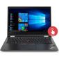 Lenovo ThinkPad X380 Yoga - Intel Core i5-8e Generatie - 13 inch - Touch - 8GB RAM - 256GB SSD - Windows 11