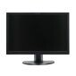 Lenovo ThinkVision L2440pwc - 24 inch - 1920x1200 - DP - DVI - VGA - Zwart