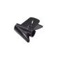 Kabel invoer clip voor 15mm spiraalband