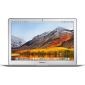 Apple MacBook Air (13 inch, 2017) - Intel Core i5 - 8GB RAM - 128GB SSD - 1x Thunderbolt 2 - Zilver - 2 jaar Garantie