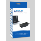 Retail verpakking voor adapter.