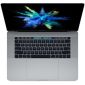 Apple MacBook Pro (15 inch, 2017) - Intel Core i7 - 16GB RAM - 256GB SSD - Touch Bar - 4x Thunderbolt 3 - Spacegrijs - 2 jaar Garantie