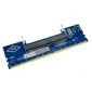 SODIMM DDR4 naar Desktop DDR4 Adapter