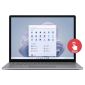 Microsoft Surface Laptop 5 - Intel Core i7-12e Generatie - 15 inch - Touch - 32GB RAM - 256GB SSD - Windows 11 Home