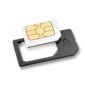Micro Simkaart Adapter