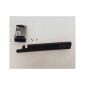 Optical Drive Bezel for Dell Latitude E5420  E5430 E5520, P/N:N/A