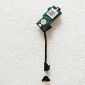 Notebook Audio Board for DELL Latitude 13 3380 E3380 pulled