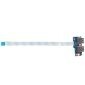 Notebook USB board  for HP ProBook 4535S 4530S pulled