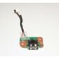 Notebook  USB Board for Toshiba Satellite C850 C850D C855 pulled