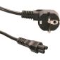EU Power Cord (C5), 1.8M
