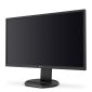 Philips 272B8QJEB - 27 inch - 2560x1440 - DP - DVI - HDMI - VGA - Zwart