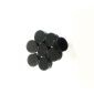 Notebook keyboard point stick for DELL 0.3cm black