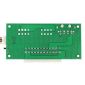 Dual Power Supply Adapter with Manual Switch