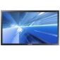 Samsung NC241 Zero Client - 24 inch - 1920x1080 - VGA - Zwart - Zonder voet