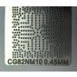 Notebook Intel CG82NM10 Chipset Stencil