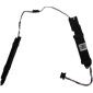 Notebook speakers for Dell Latitude 7300 CN-0FYCRD pulled