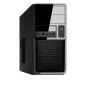 Micro ATX Behuizing TLC-3520, USB 3.0 *zonder voeding*