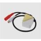 CCTV Audio Pick-Up with RCA + DC5.5*2.1MM Connectors