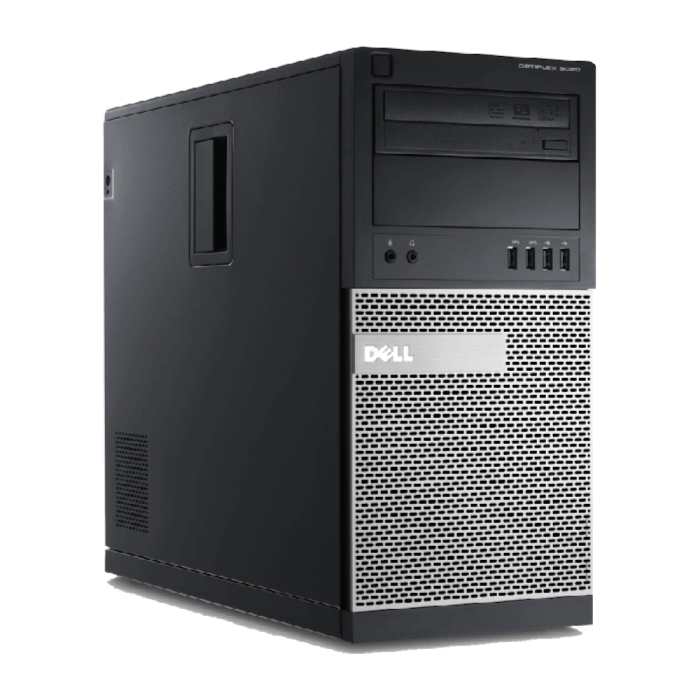 Dell Optiplex 9020 Micro Tower - i5-4e Gen - 8GB RAM | Desktop kopen