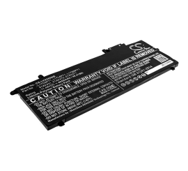 Lenovo ThinkPad X280 Replacement Accu