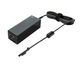 44W Desktop style Charger Adapter Microsoft Surface Pro 5 1796 1769 Series (15V 2.58A)