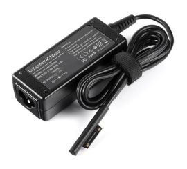 60W Desktop Charger Adapter for Microsoft Surface Pro 4 1706 Series (15V 4A) bulk packing