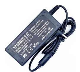 65W Notebook adapter (19V 3.42A 3.5X1.35mm) bulk packing
