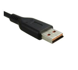 65W Adapter for Lenovo Yoga4 pro (20V 3.25A special USB) bulk packing