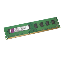 2GB DDR3 - 1333MHz - Long-DIMM