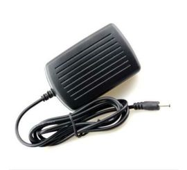 10W Adaptor Charger 5V 2A 3.5* 1.35mm with EU PLUG bulk packing