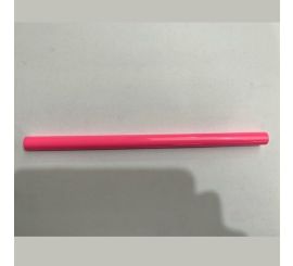 LIJMPATROON 11MM X 200MM,PINK, PER STUK