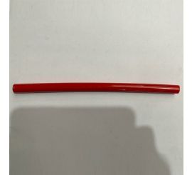 LIJMPATROON 11MM X 200MM,RED, PER STUK