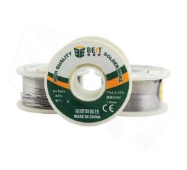 tin wire(0.8mm) 100g type BT-100G08