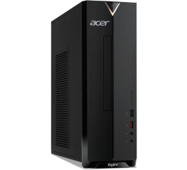 Acer Aspire XC-886 Tower - Intel Core i5-8e Generatie - 16GB RAM - 256GB SSD - Windows 11